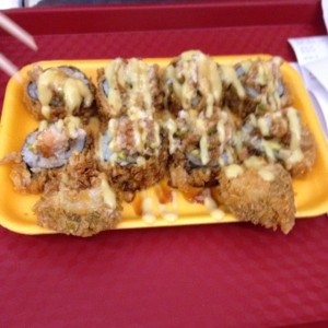 tokio roll