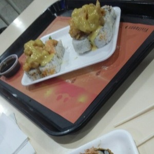 camarones