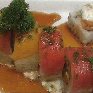 Rolls variados.