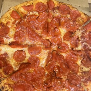 Pepperoni