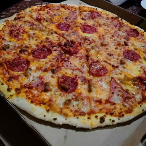 Meatzza