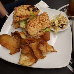 panini