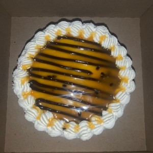 chocoparchita