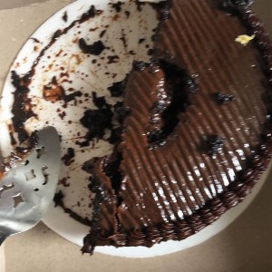 Torta de Chocolate