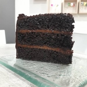 sunny fudge