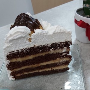 Torta Choux