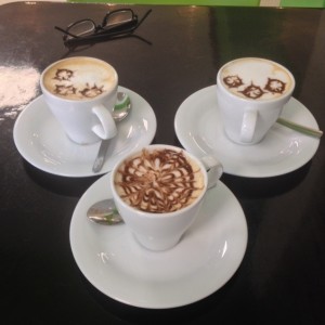 Moccachino
