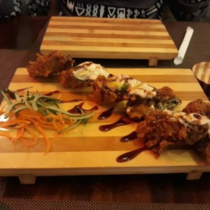 FISH COQUITOS PEZ BLANCO
