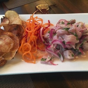 Ceviche