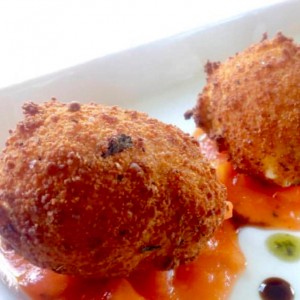 Bocconcini 