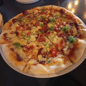 pizza monforte