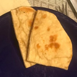 Pita, Espectac0ular