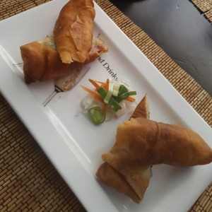 lumpias
