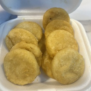 Arepitas