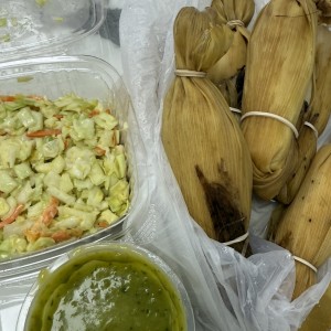Ensalada hallaquitas
