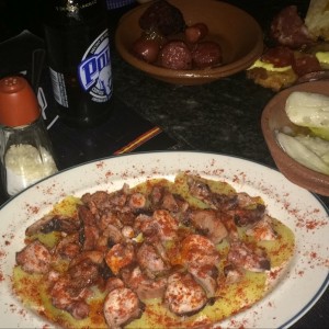 pulpo