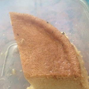 quesillo