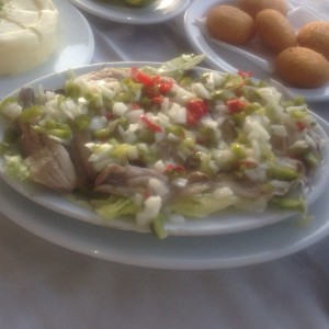 boquerones