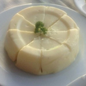 Queso de Mano, Excelente