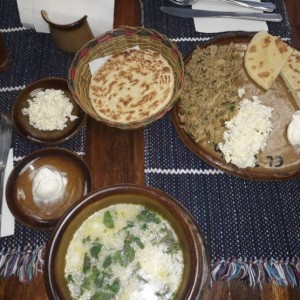 pizca andina 