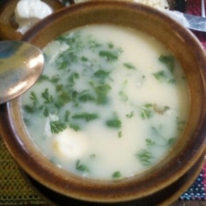 Especialidades - Pizca Andina