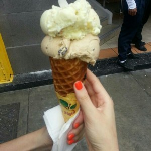 helado