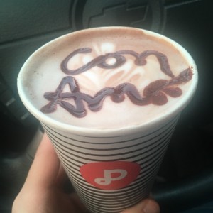 mocca