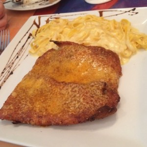 Milanesa