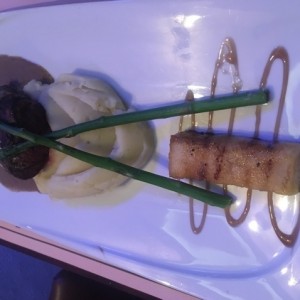 Lomito a la Pimienta 