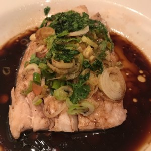 Robalo Thai