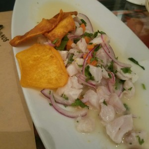 ceviche 