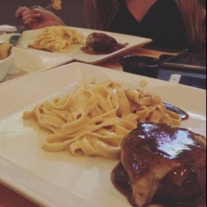cartoccio de lomito ?