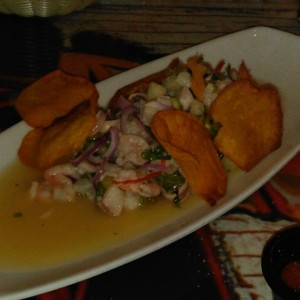 Ceviche