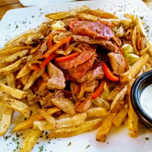Parrilla Gaeta