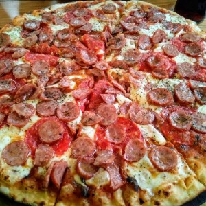 Pizza Picantoso