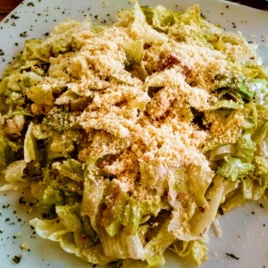 Ensalada César