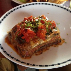 Moussaka