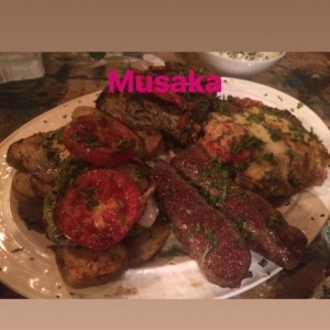 plato degustacion 