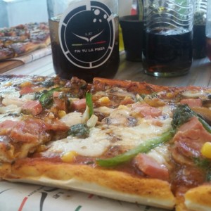 Pizza IL Jet 