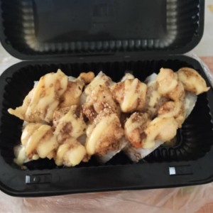 Fuji especial
