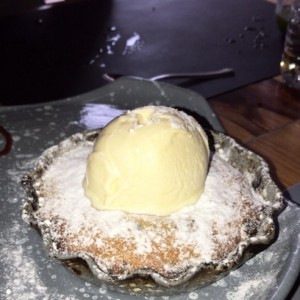 Cookie Pot