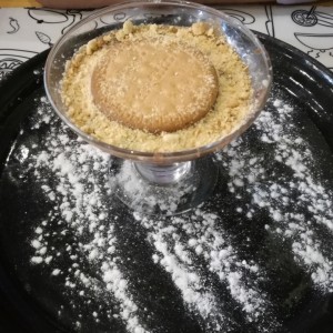 marquesa de chocolate