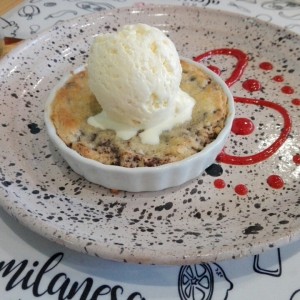 Cookie Pot