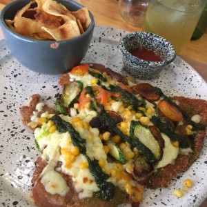 vegetales
