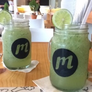 limonadas