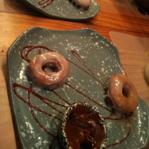 Donuts