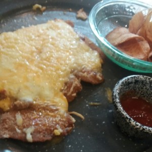 Cuatro Quesos