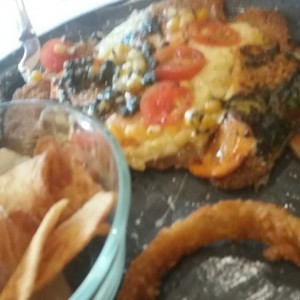 Vegetariana