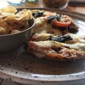 milanesa