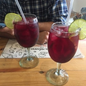 tinto de verano